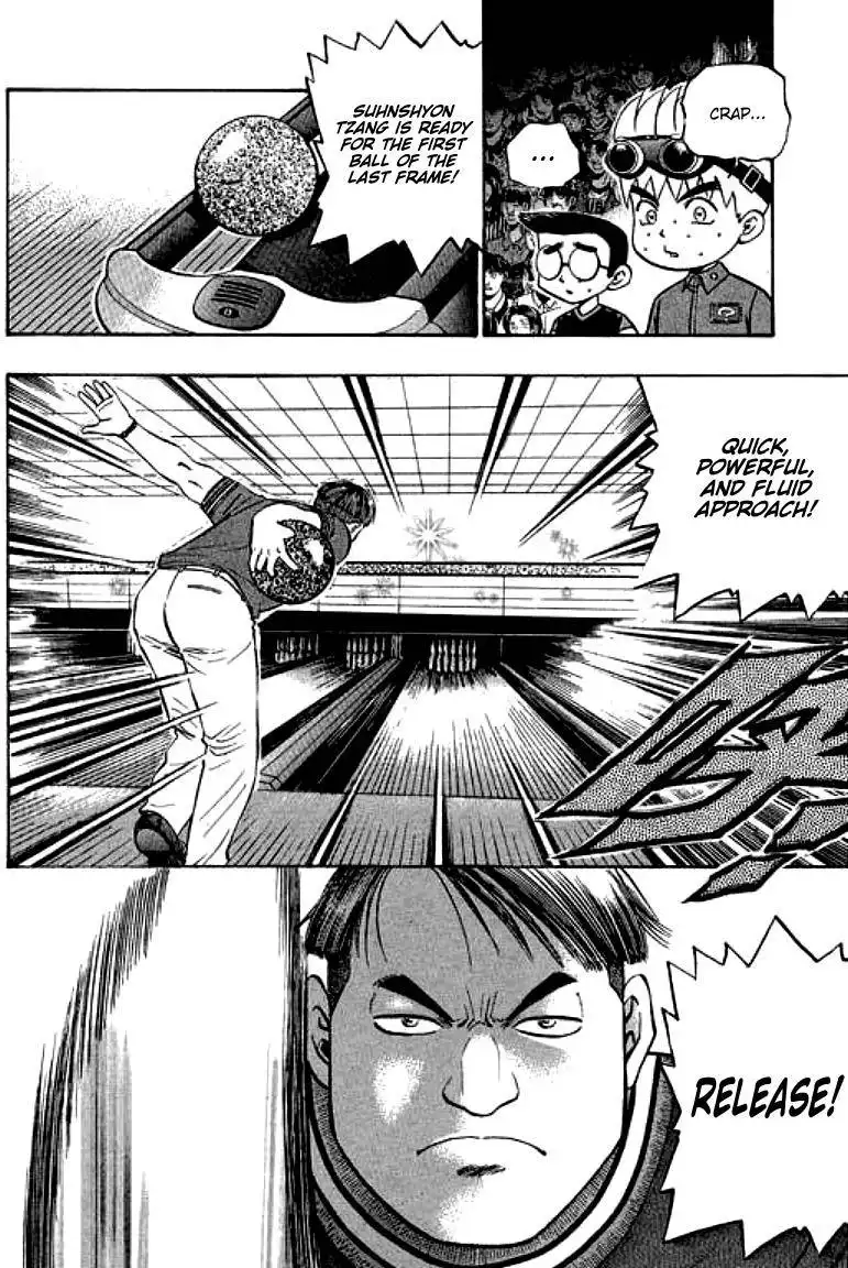 Bowling King Chapter 92.102 55